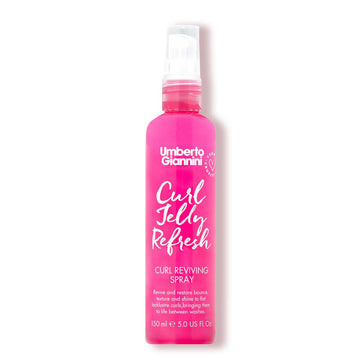 Curl Jelly Refresh